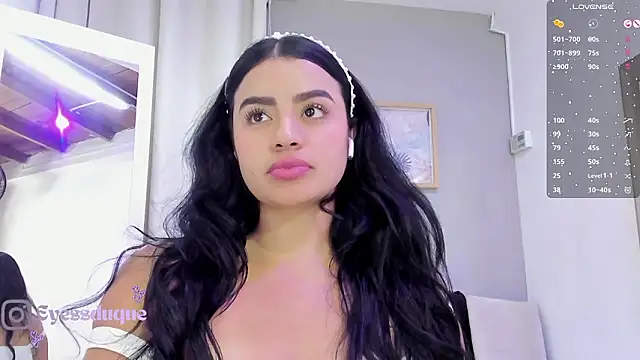 Eyes_Duque – Naživo XXX chat