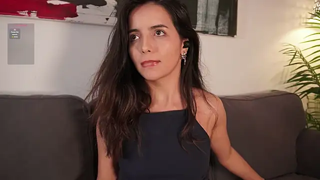 Chat XXX Live Raychell_Black