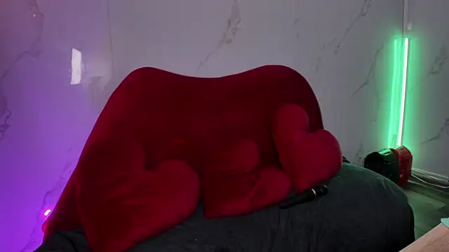 Chat XXX Live MelodySweett