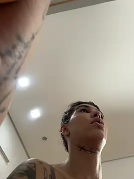 Živý XXX chat Nikatsu