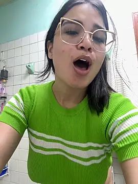 CamilaSofiia Obrolan Langsung XXX