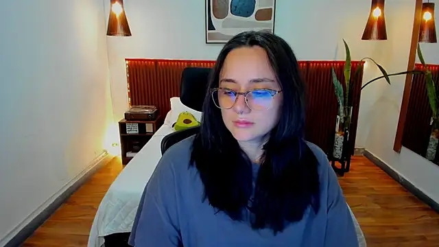 Chat XXX Live KatherineBond