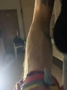 Kamaleonix's Live XXX Chat