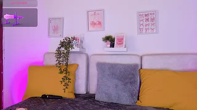 Malka_Burning Obrolan Langsung XXX