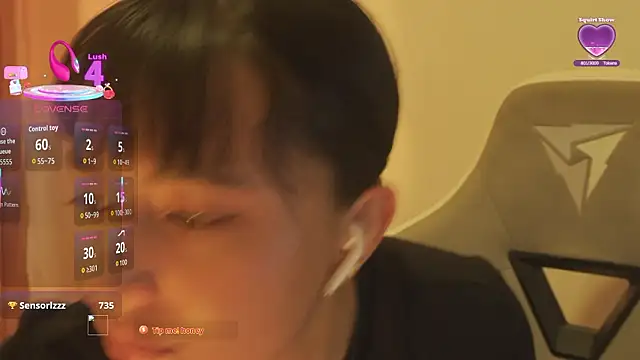 EmmitaGarcia 라이브 XXX 채팅