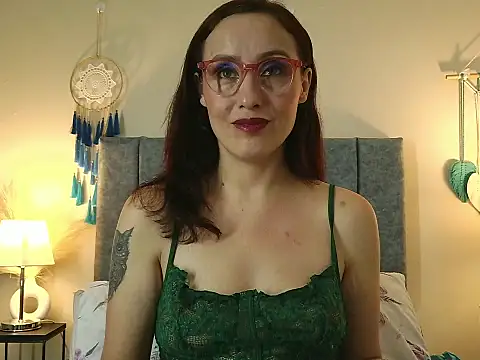 Chatroom XXX en direct de IberianMoonMK