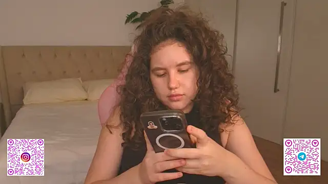 Chatroom XXX en direct de Ariella_Sol