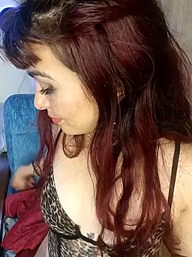 Chat XXX Live Winona-miu