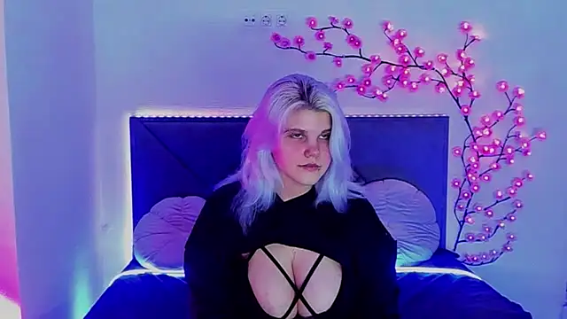 Chatroom XXX en direct de JoannLowe