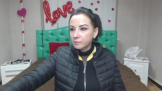 ElizabethSho Chat XXX live