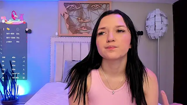 _EmilyJireh_ Obrolan Langsung XXX