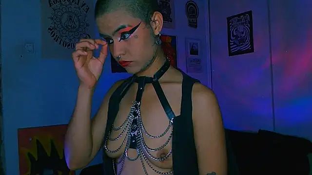 alex_one888 Obrolan Langsung XXX