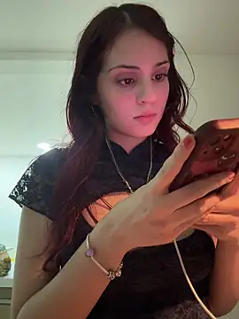 Chat XXX Live AngelRuby