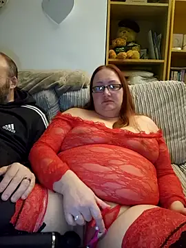 Sembang XXX Secara Langsung Luscious-LucyXX