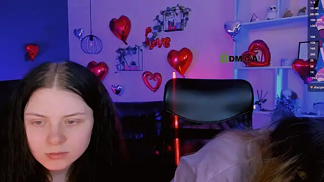 Chat XXX Live inga_gree