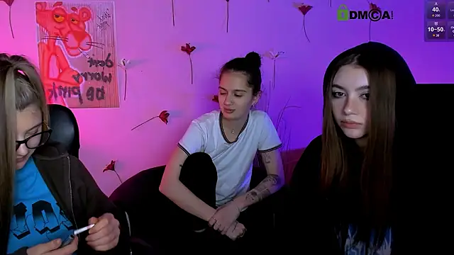 barbara_crazy Obrolan Langsung XXX