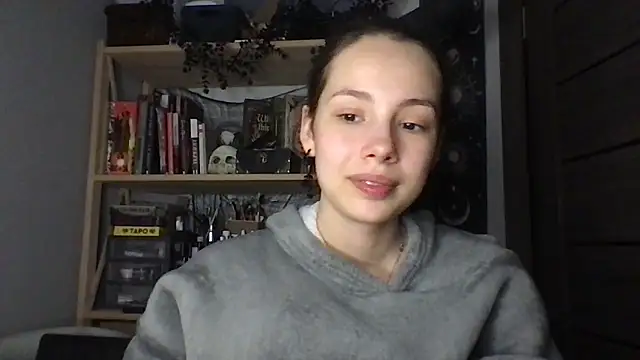 Yuna5343 라이브 XXX 채팅