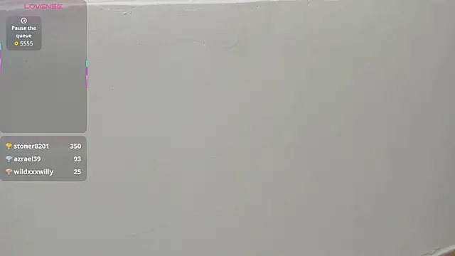 VioletRose_as Obrolan Langsung XXX