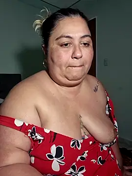 Sembang XXX Secara Langsung curvy_diva_