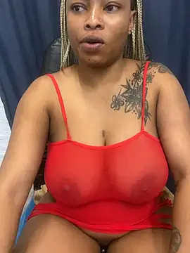 Pertunjukan Kamera Web NaughtyNancy01