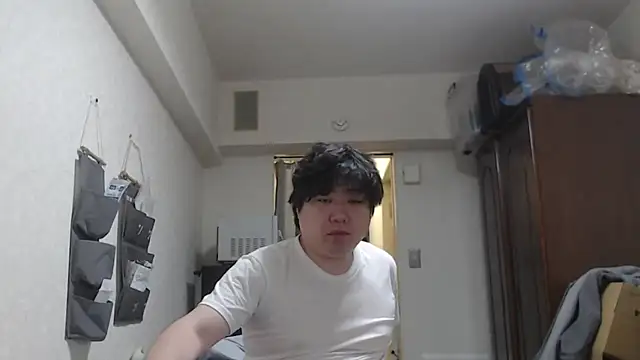 Webkamerová show raterate555