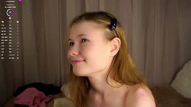 Chat XXX Live LynHillaire