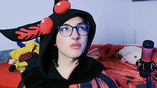 -BlueOpal-'s Webcam Show