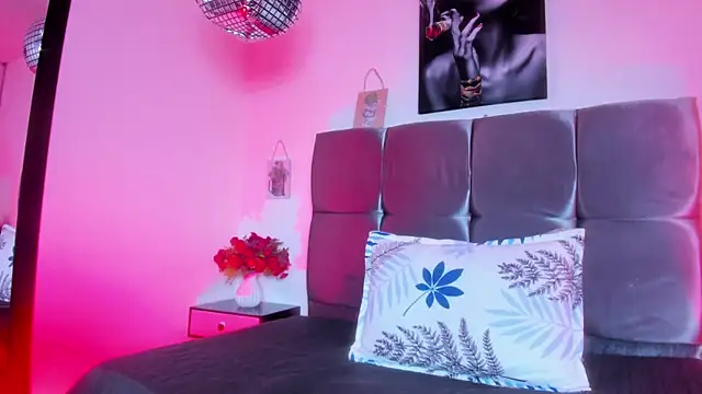 Chat XXX Live Dream_wish