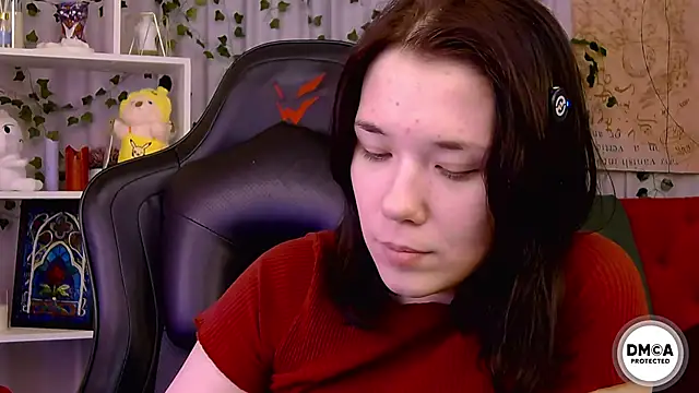 Chatroom XXX en direct de Kelly_foox