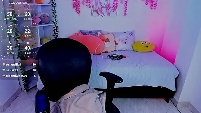 Chat XXX Live _hanna_sky