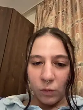 ivorybabby's Live XXX Chat