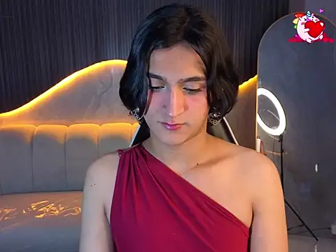 zoe_tp's Live XXX Chat