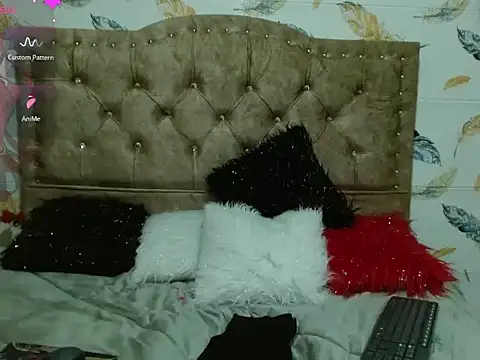 Ari_Chanell Obrolan Langsung XXX