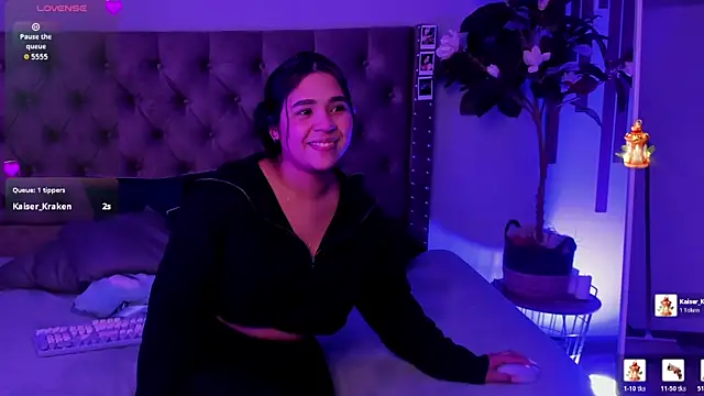 Chat XXX Live Mylarossi