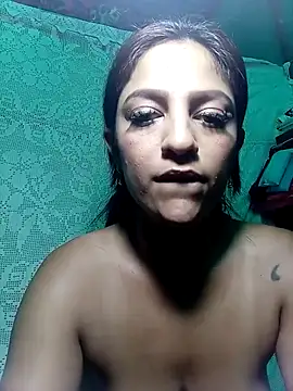 Natacha_31 Obrolan Langsung XXX