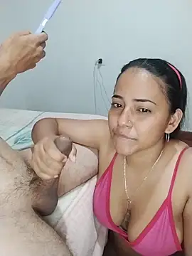 Chat XXX Live Malliah_killiam