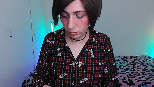 HoneyValentine's Live XXX Chat