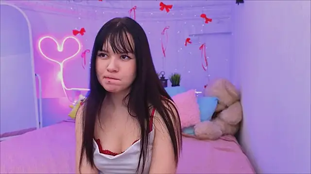 onix_cherry 라이브 XXX 채팅