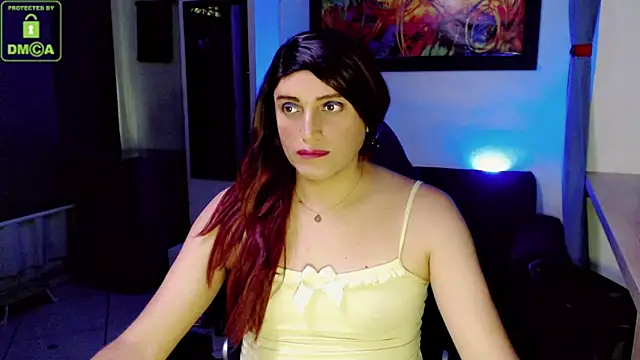 Geovanybleu's Live XXX Chat