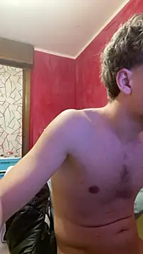 Incolinco07's Live XXX Chat