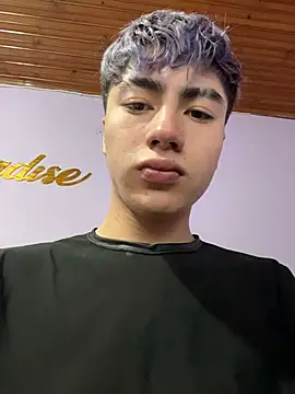 AlexanderCollman2 – webcam-show