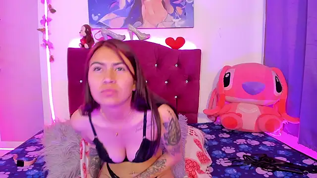 Sembang XXX Secara Langsung Melany_cherry