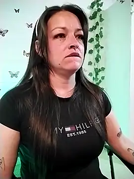 Chat XXX Live Ivanna_Greey1