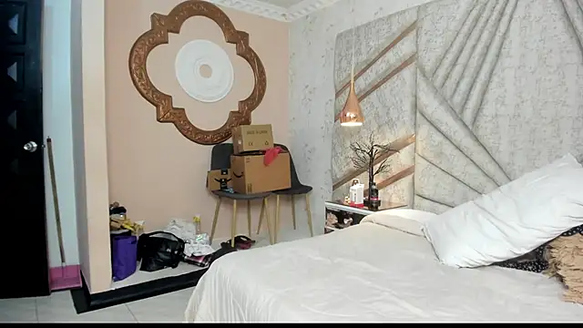 Sembang XXX Secara Langsung EmiilyMoss