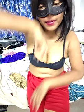 Cute-aryaa – webcam-show