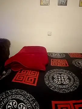 madleen_Mm Adlı Modelin Web Kamerası Şovu