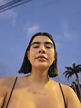 Chat XXX Live Sweetnahoxxx