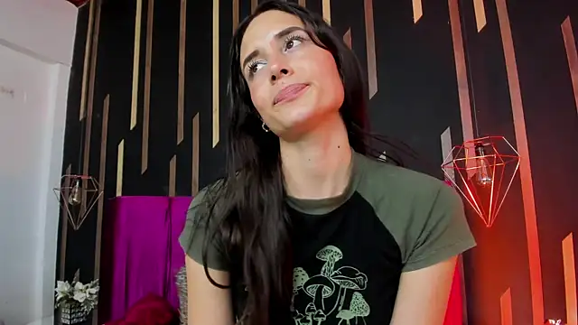 Chatroom XXX en direct de AmeliaaRouse