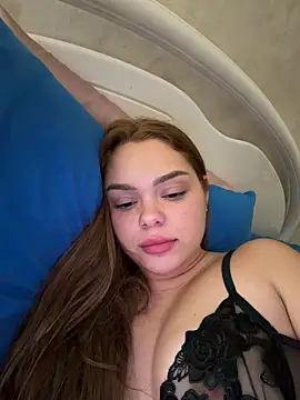 Chat XXX Live Kitty2490