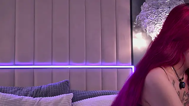 NancyNoble 라이브 XXX 채팅